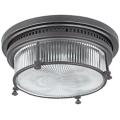 Maxim Lighting Hi-Bay Bronze Collection