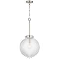 Maxim Lighting Kasbah Silver Collection