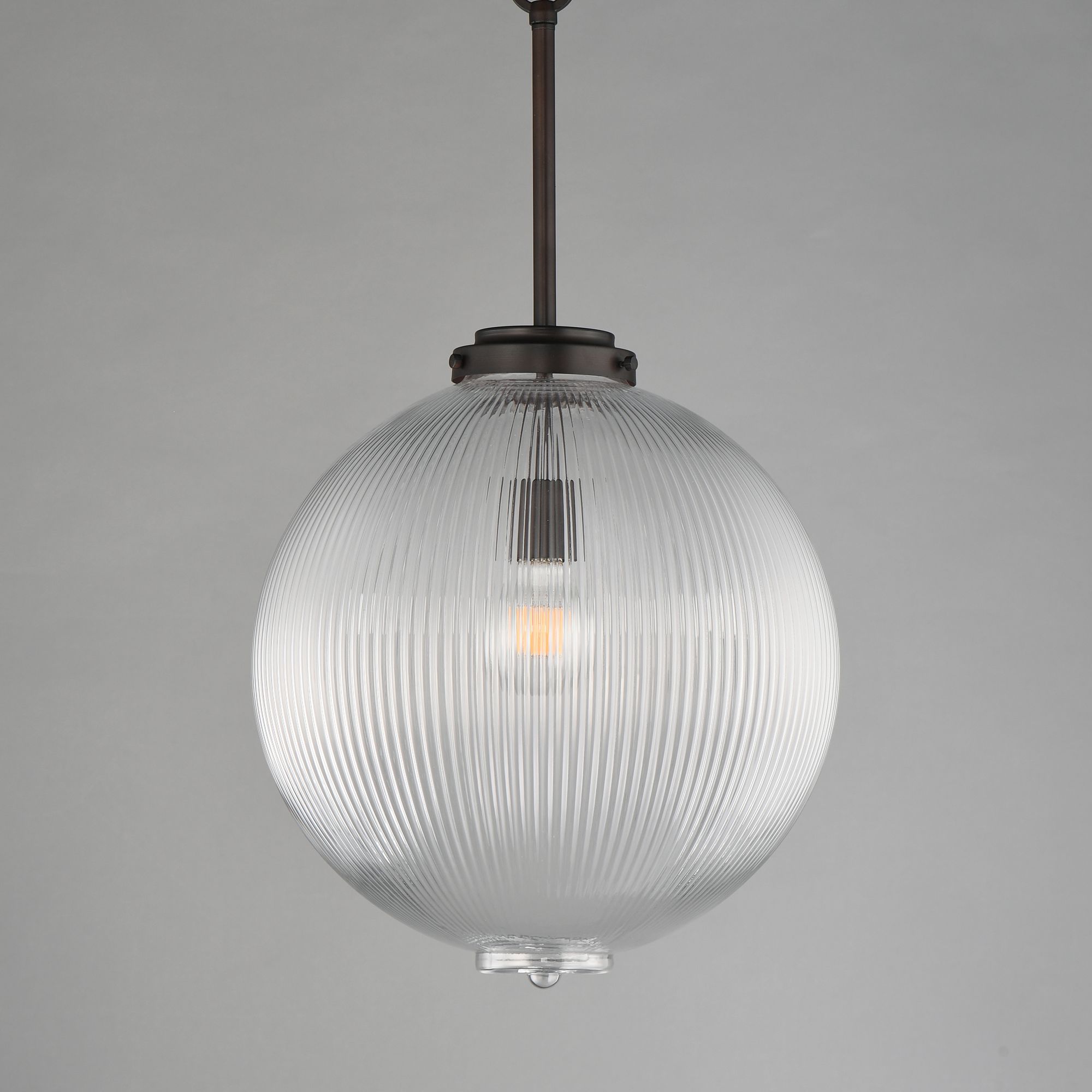 Image 2 Maxim Kasbah 16" Pendant Oil Rubbed Bronze more views