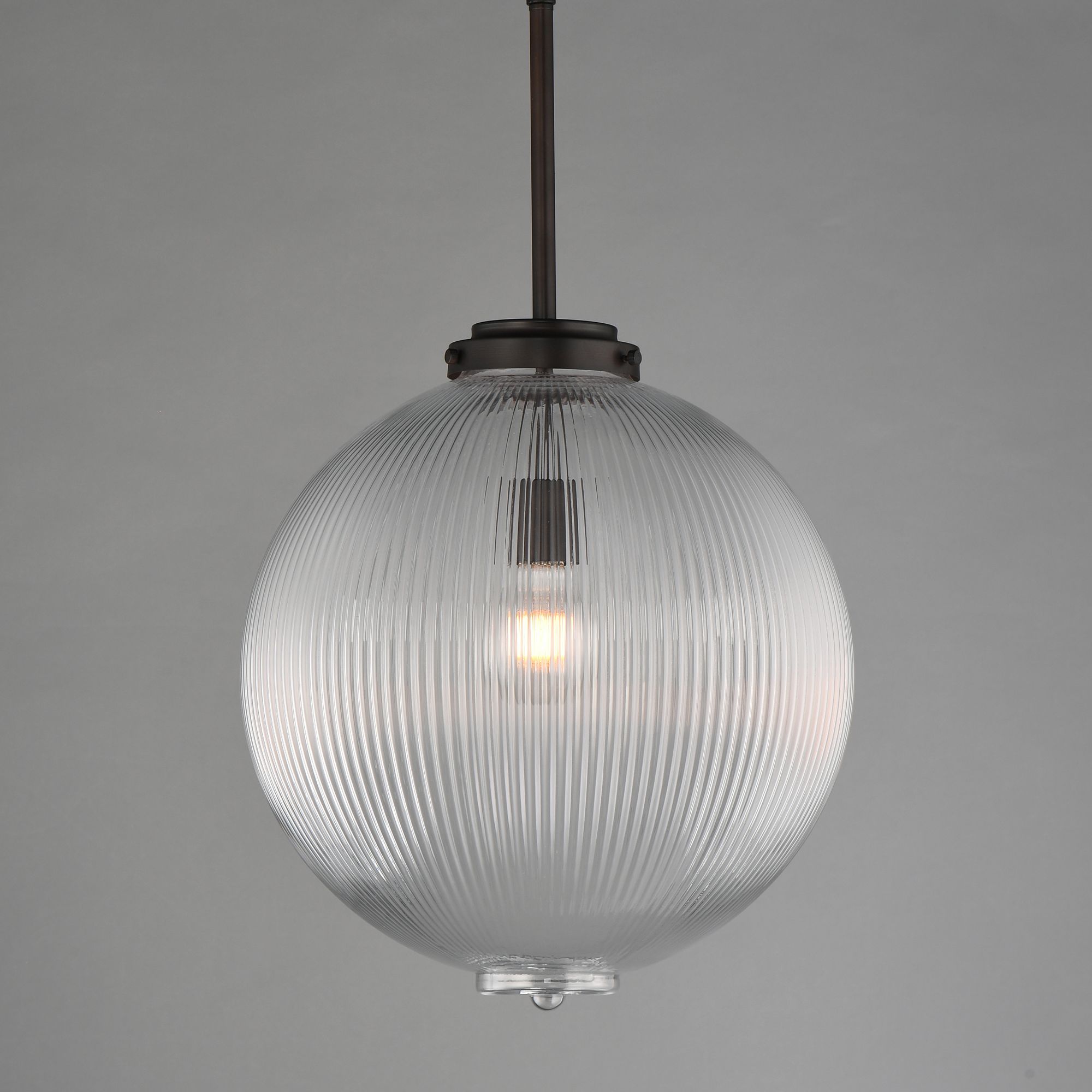 Image 3 Maxim Kasbah 16" Pendant Oil Rubbed Bronze more views