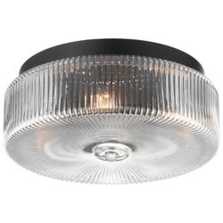 Maxim Kasbah 16" Wide Oil Rubbed Bronze 4-Light Ceiling Light