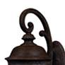 2_Maxim Knob Hill Collection 19 1/2" High Outdoor Wall Light more views