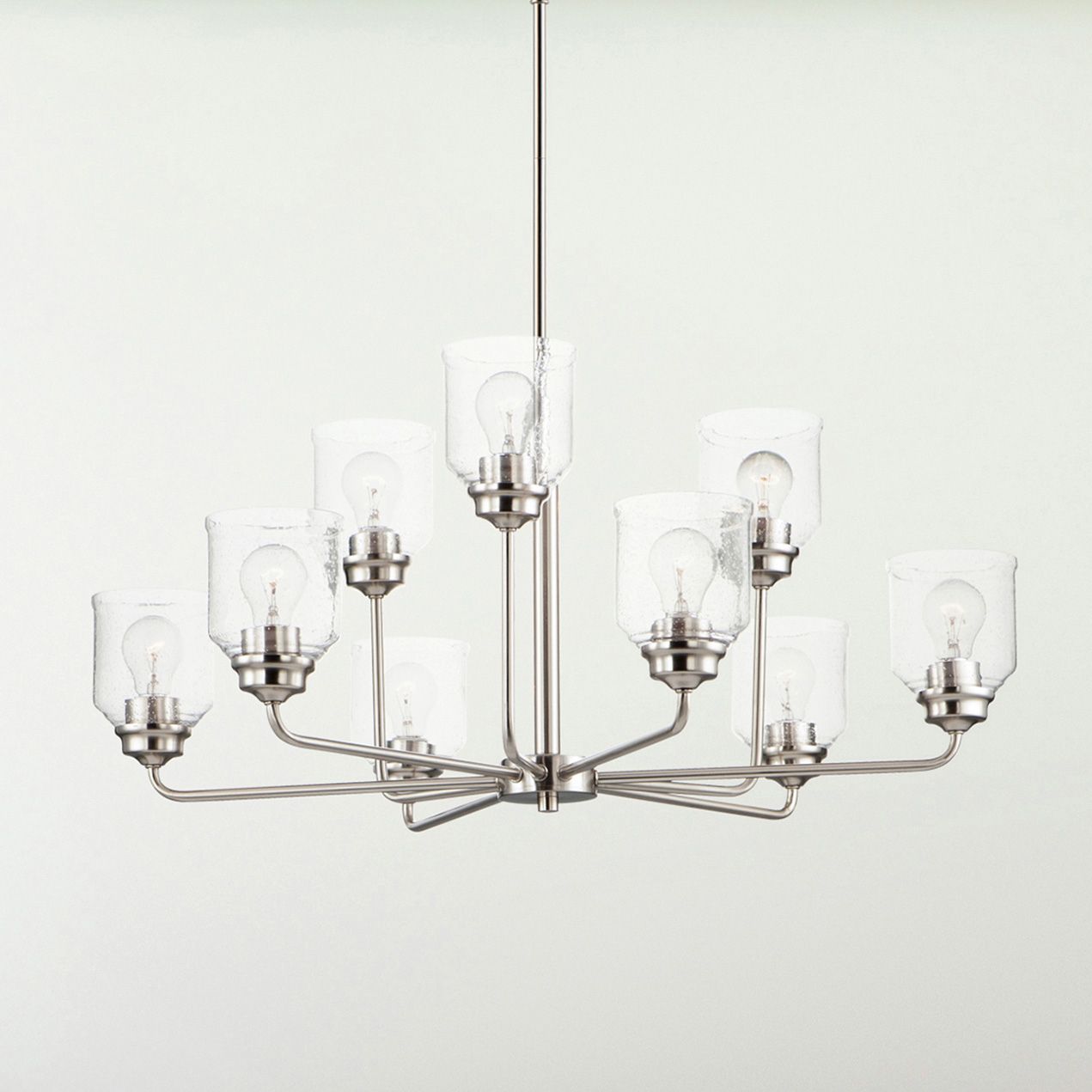 Maxim Lighting Acadia Brass - Antique Brass Collection