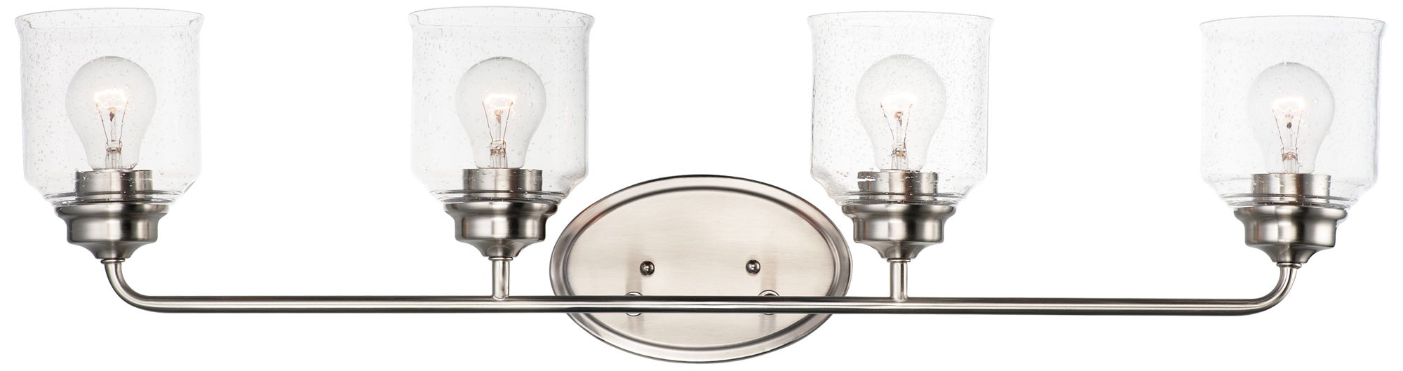 Maxim Lighting Acadia Brass - Antique Brass Collection