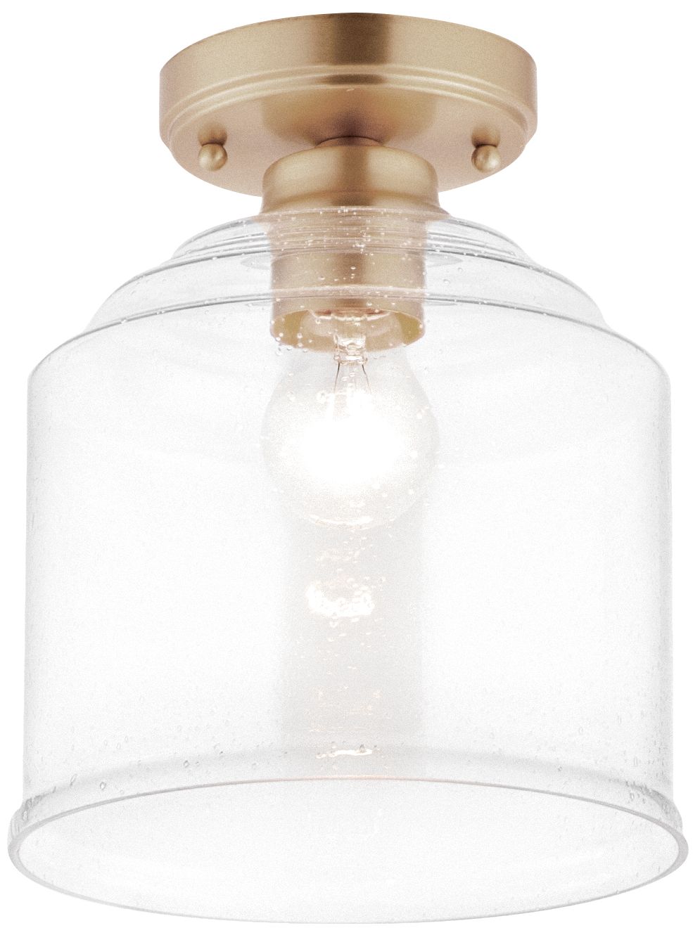 Maxim Lighting Acadia Gold Collection