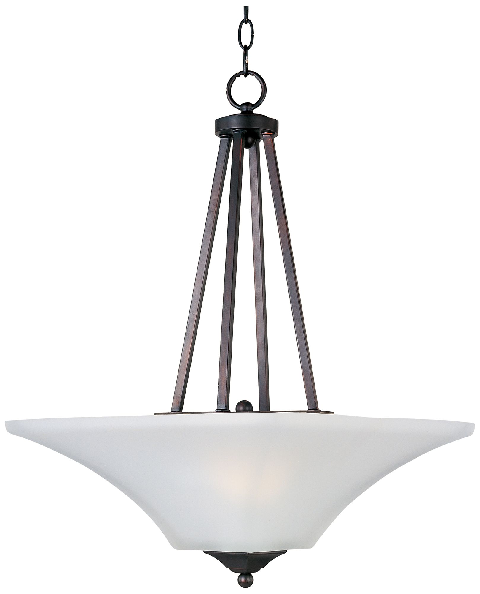 Maxim Lighting Aurora Brown Collection