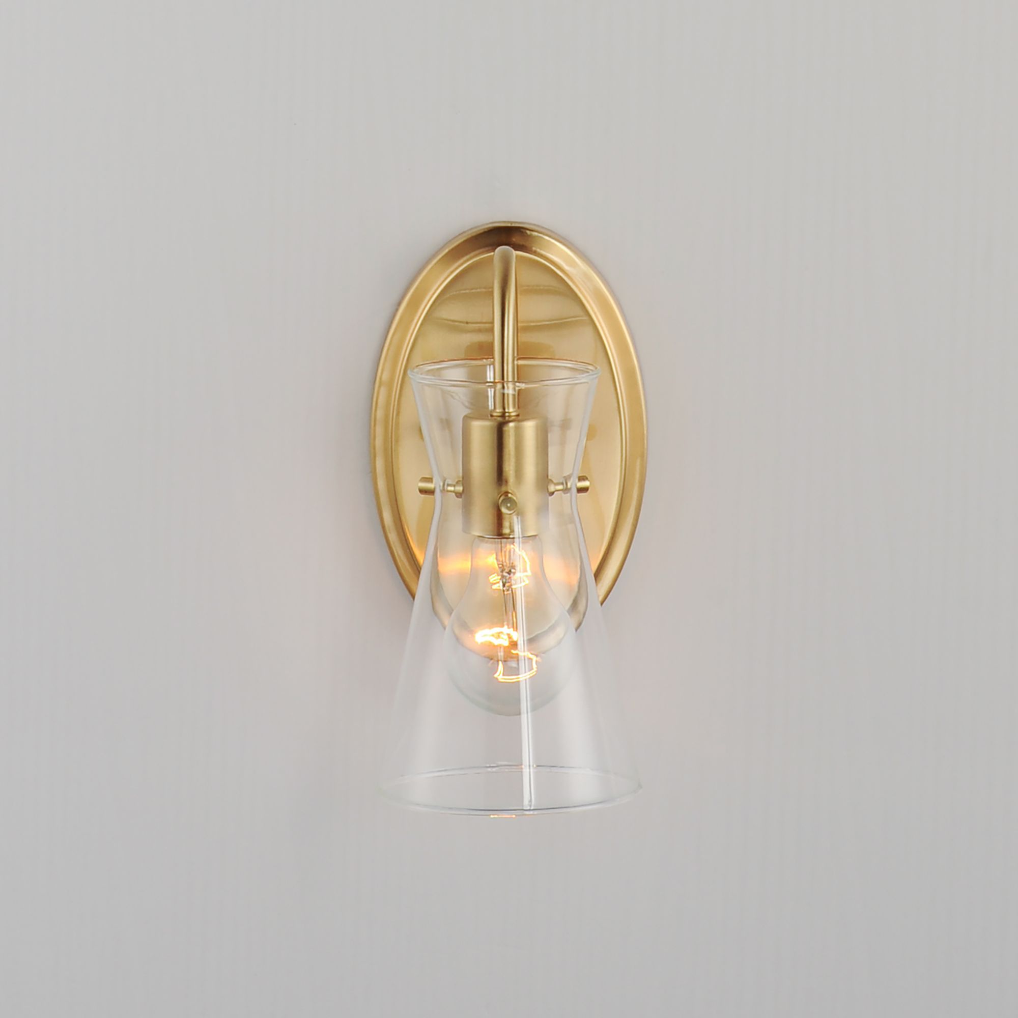 Maxim Lighting Ava Brass - Antique Brass Collection