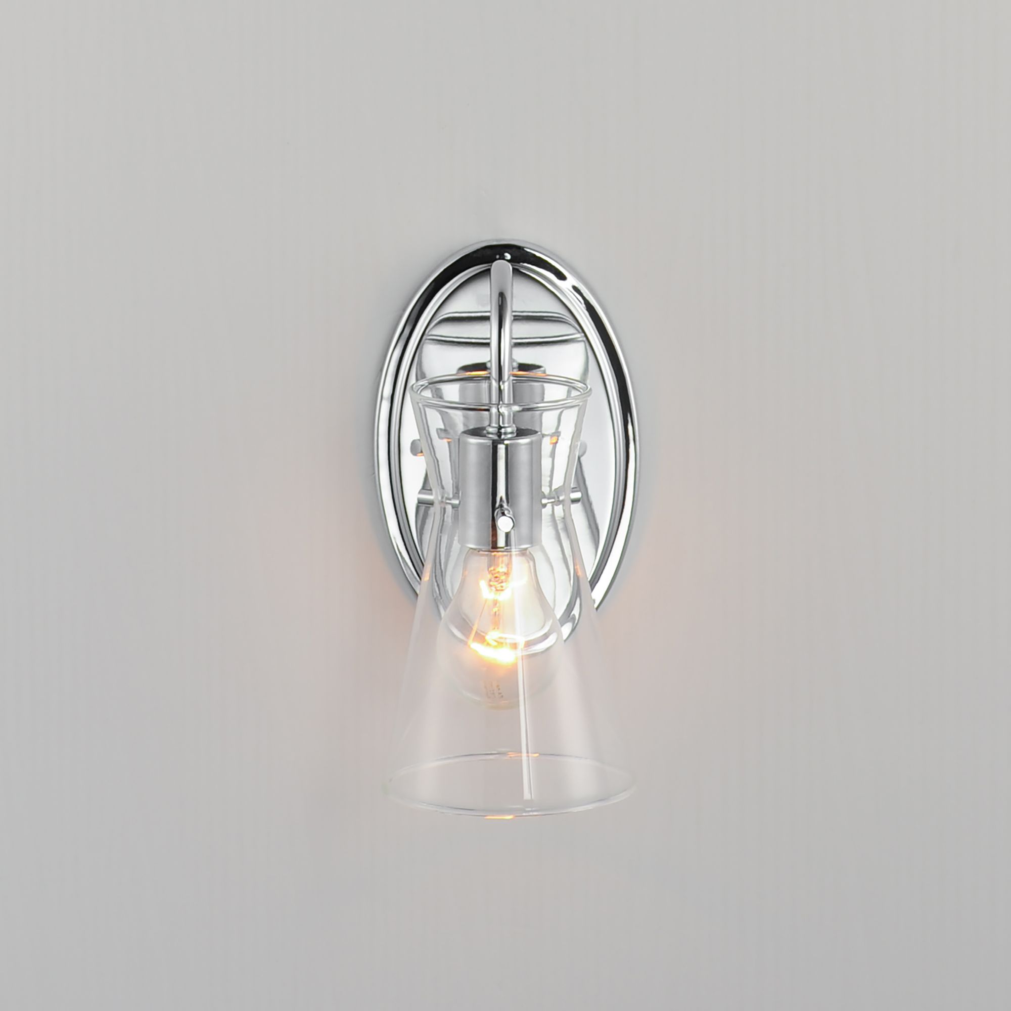 Maxim Lighting Ava Chrome Collection