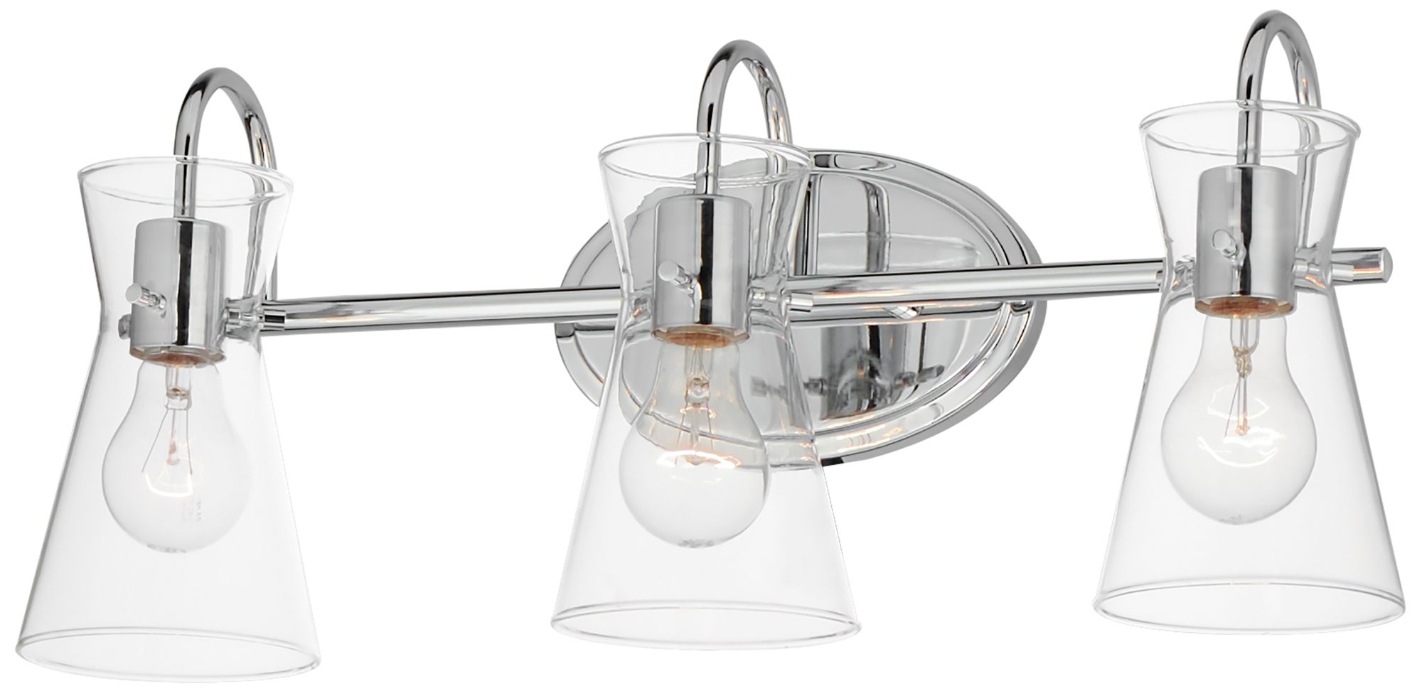 Maxim Lighting Ava Chrome Collection