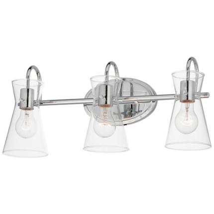 Maxim Lighting Ava Chrome Collection