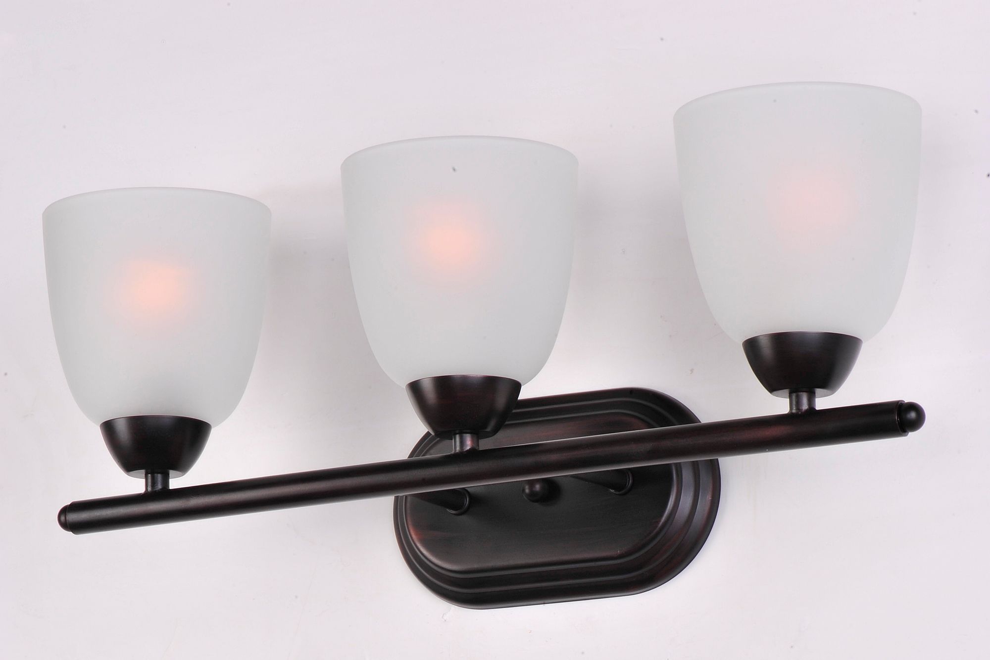 Maxim Lighting Axis Bronze Collection