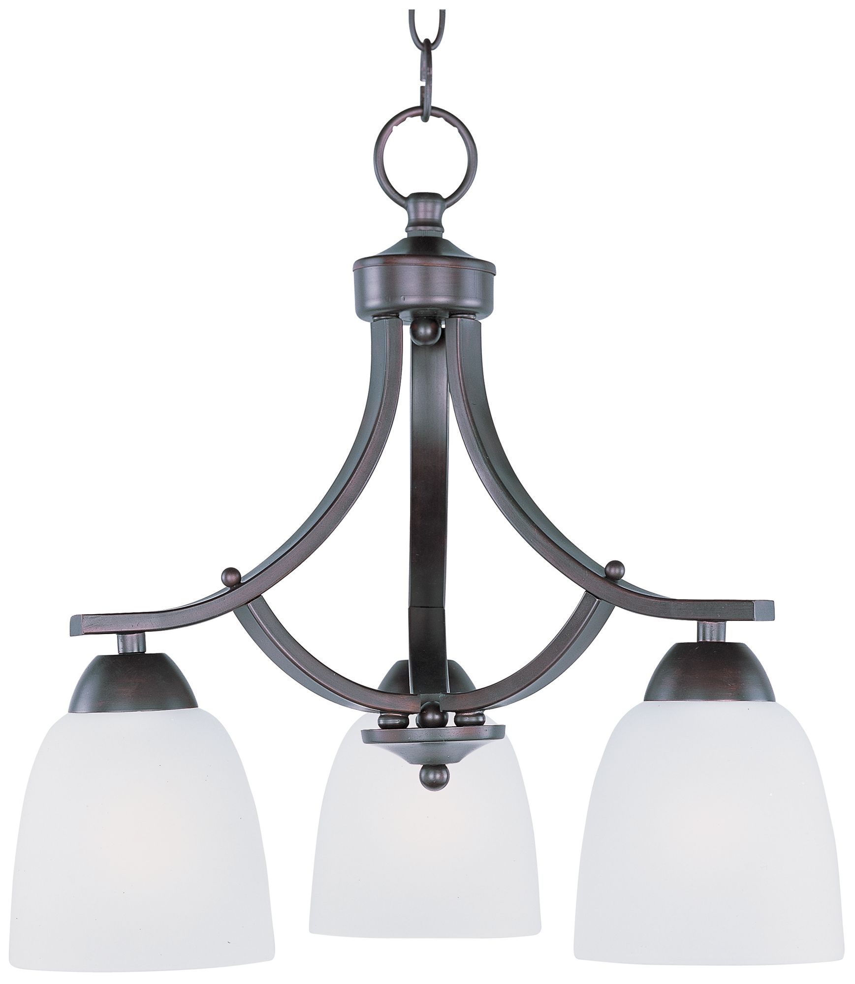 Maxim Lighting Axis Bronze Collection