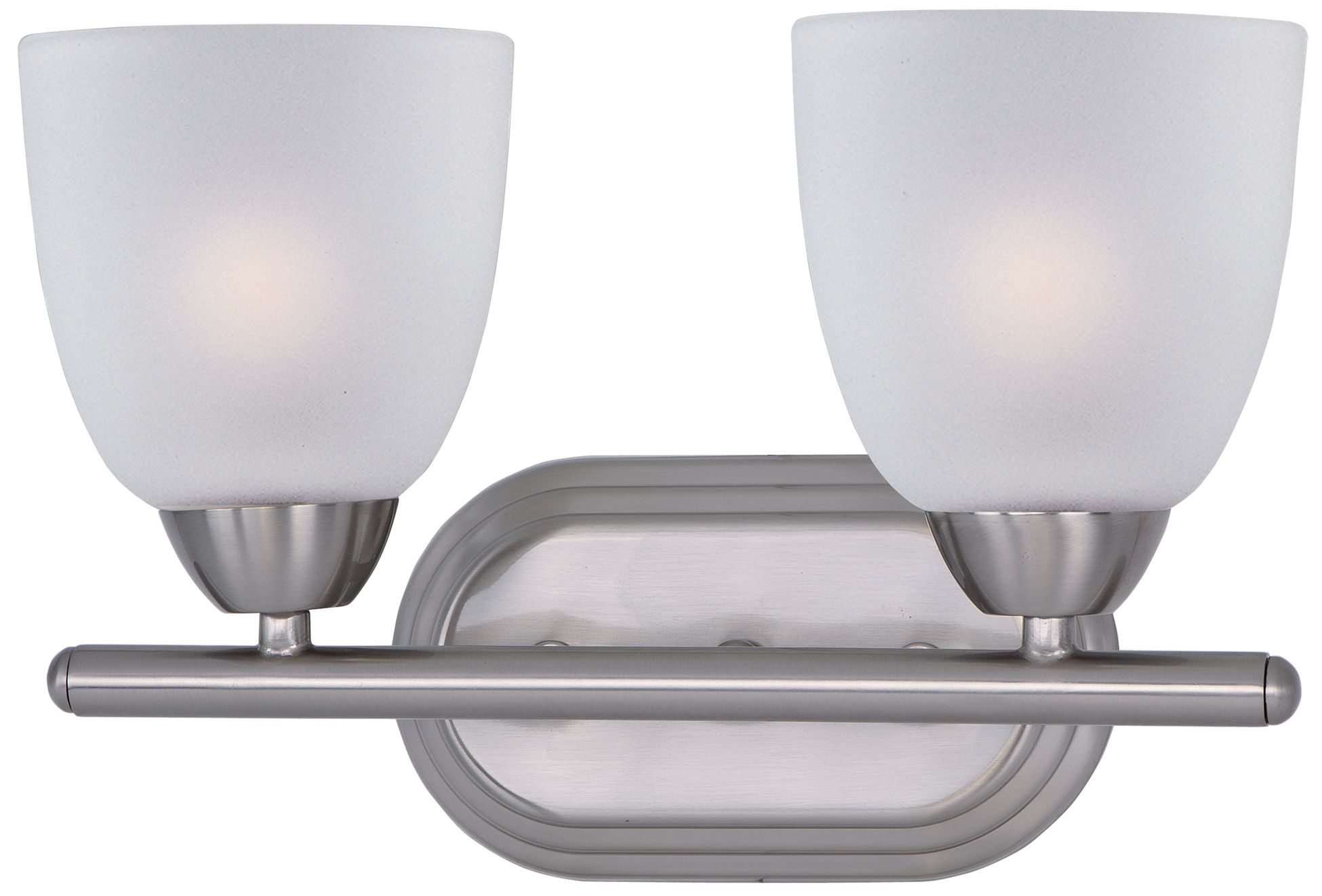 Maxim Lighting Axis Nickel Collection