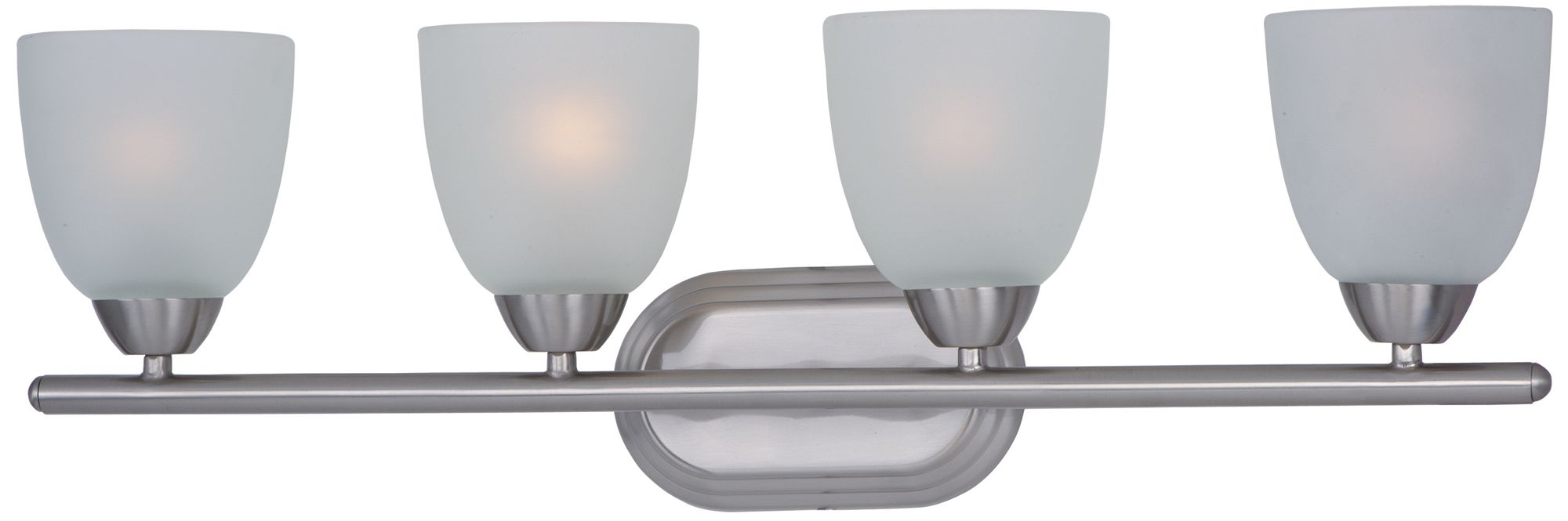 Maxim Lighting Axis Nickel Collection
