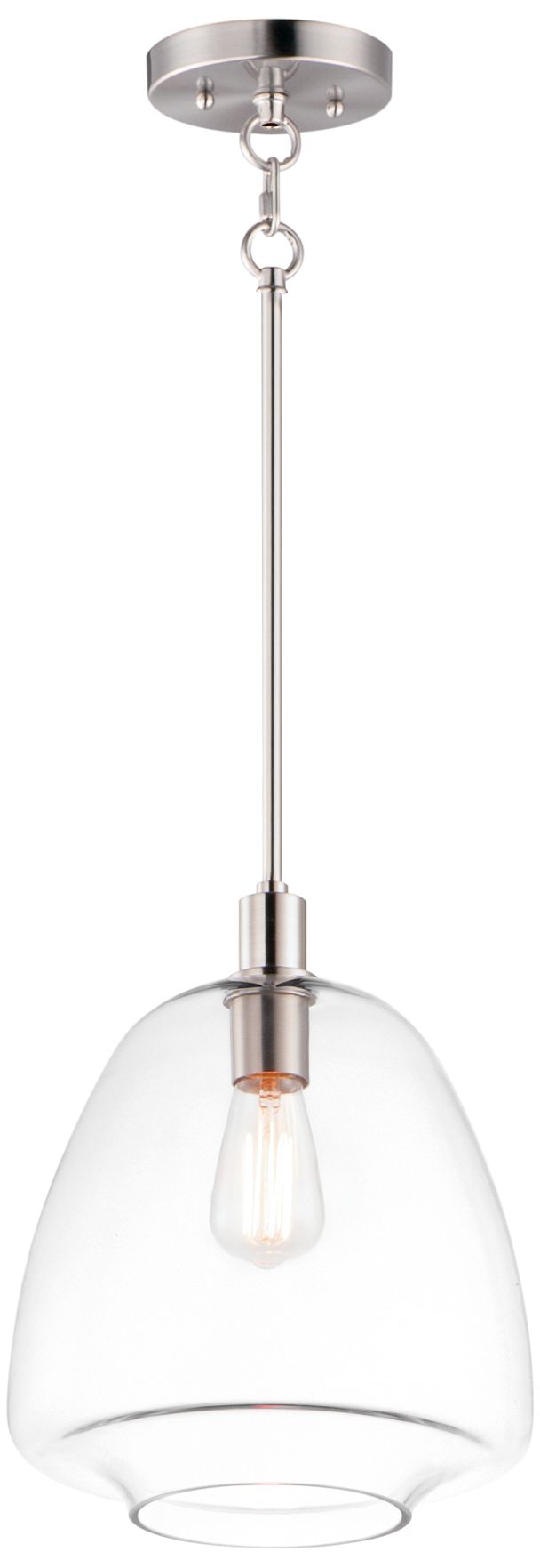 Maxim Lighting Babylon Brass - Antique Brass Collection