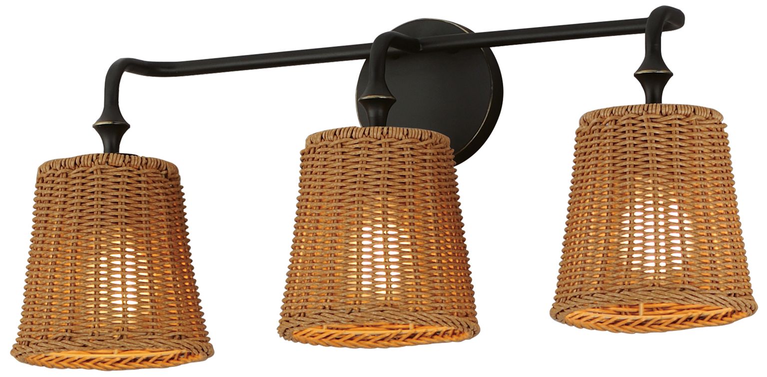 Maxim Lighting Baja Bronze Collection