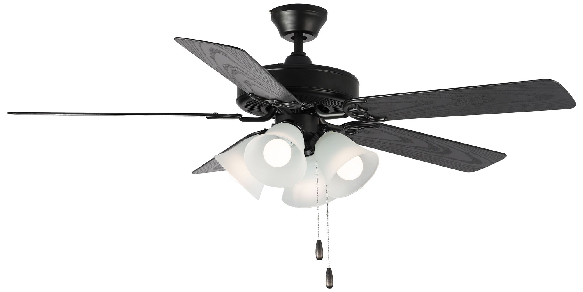 Maxim Lighting Basic-Max Black Collection