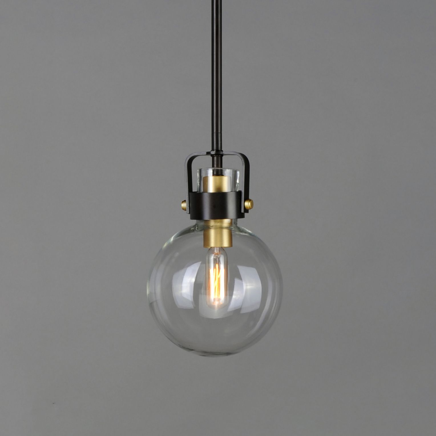Maxim Lighting Bauhaus Collection