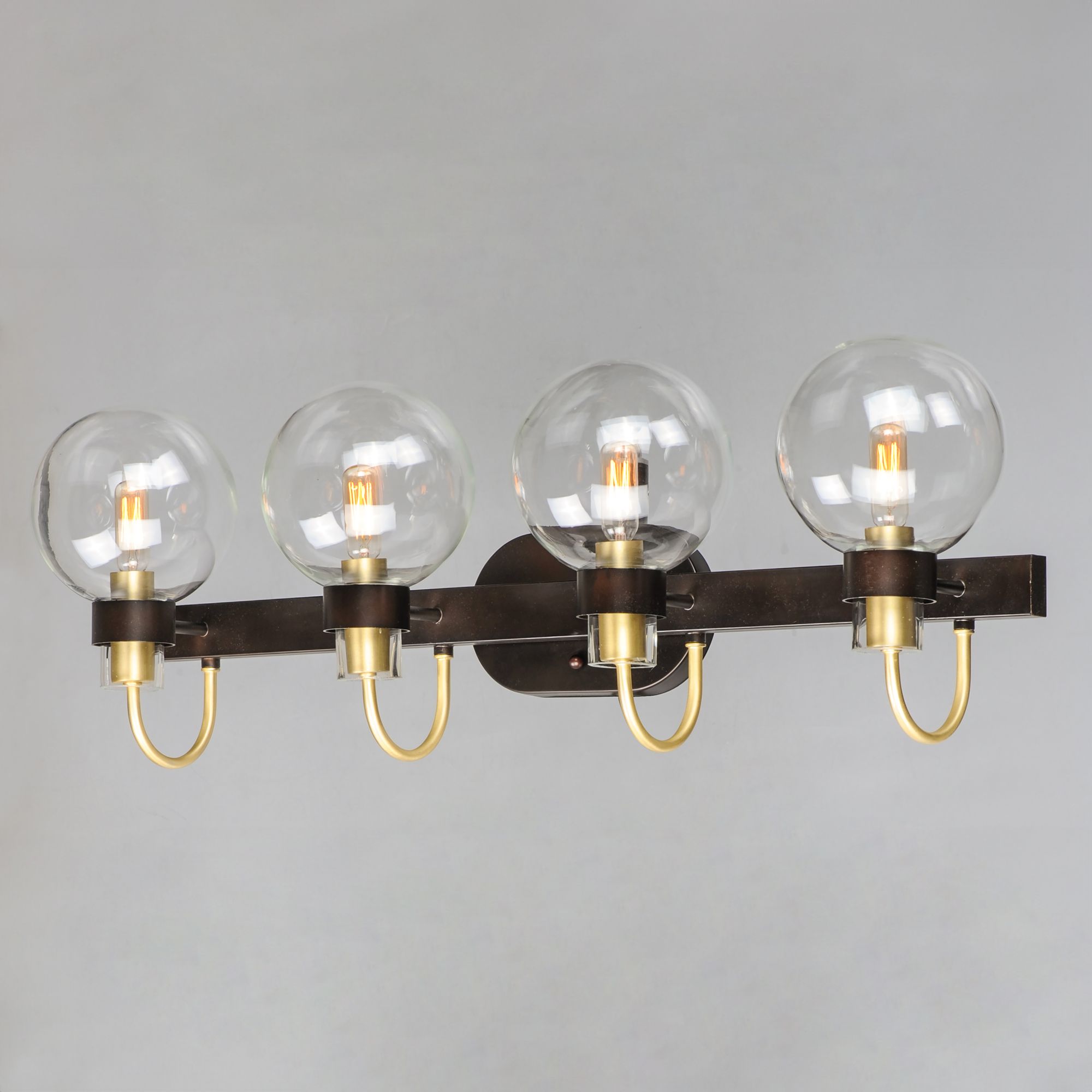 Maxim Lighting Bauhaus Collection