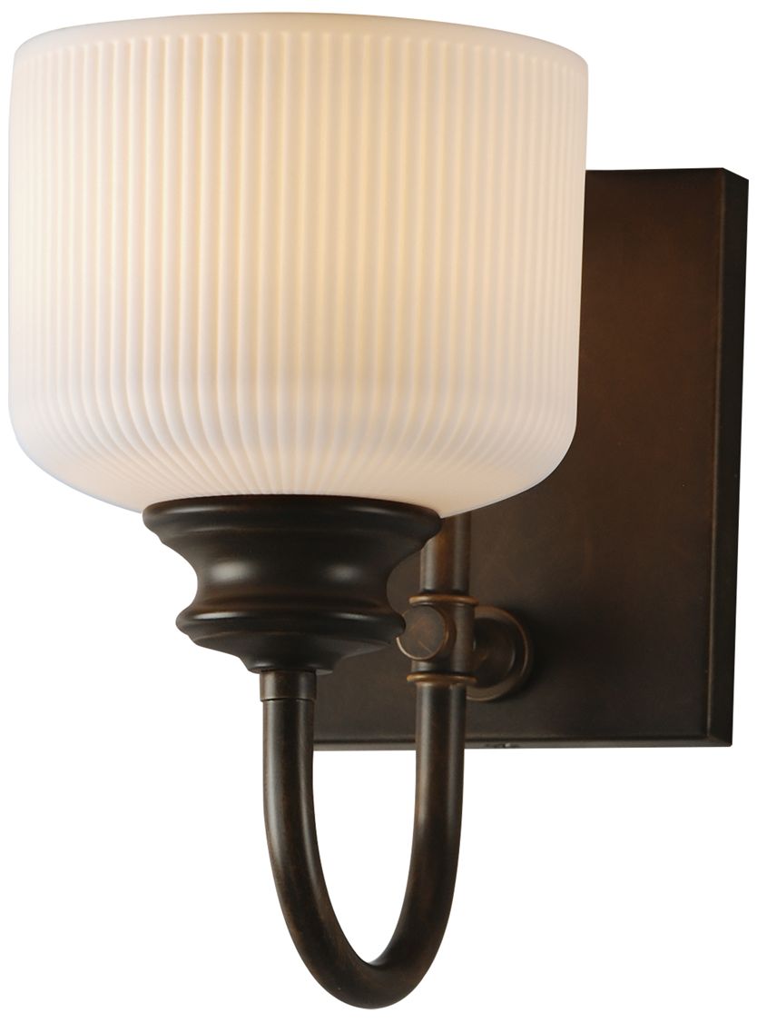 Maxim Lighting Bisque Bronze Collection