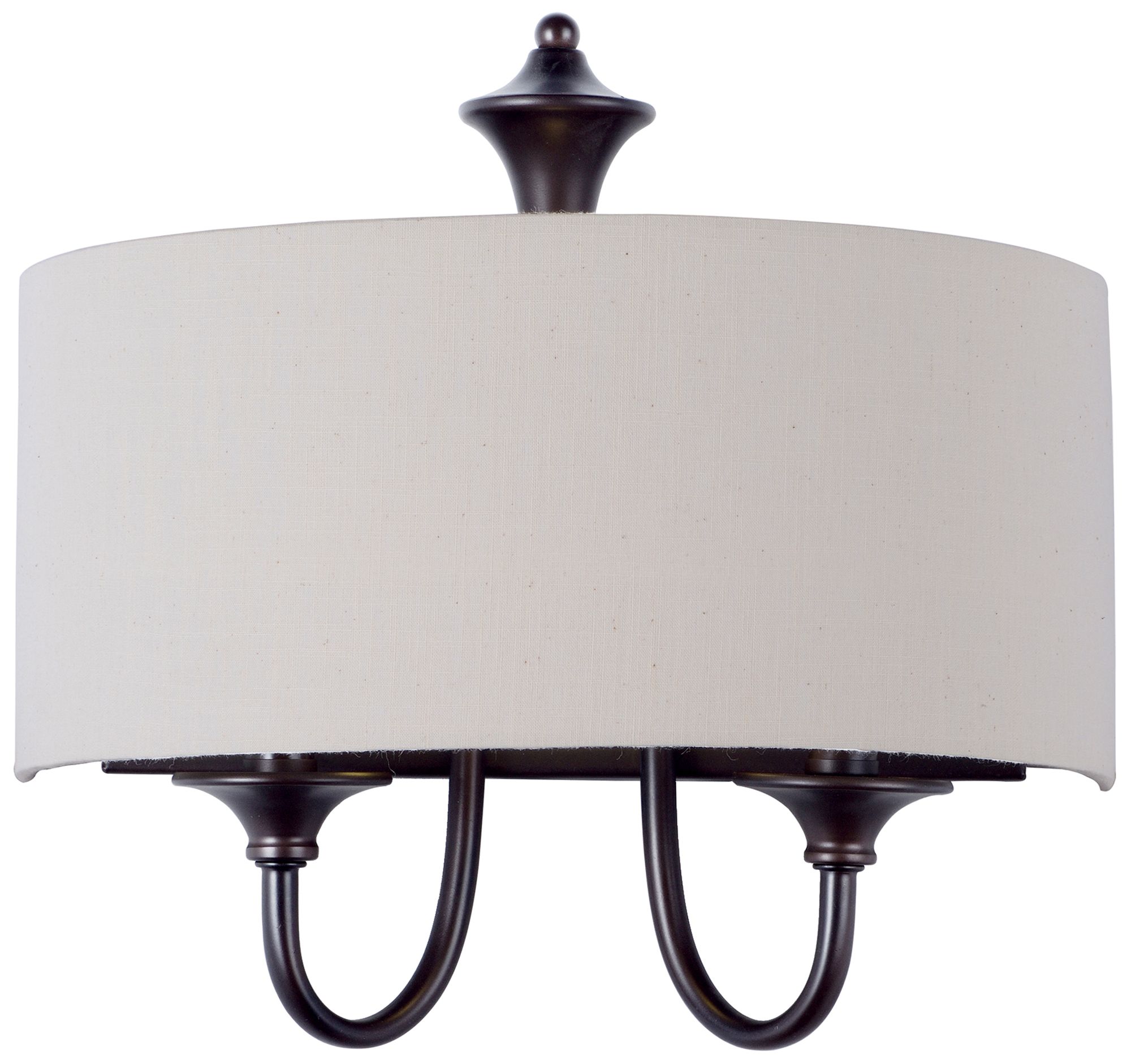 Maxim Lighting Bongo Bronze Collection