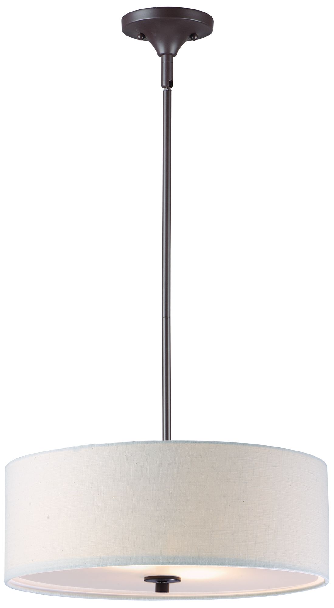 Maxim Lighting Bongo Bronze Collection