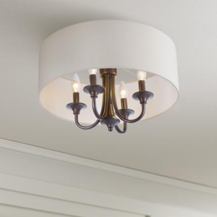 Maxim Lighting Bongo Bronze Collection