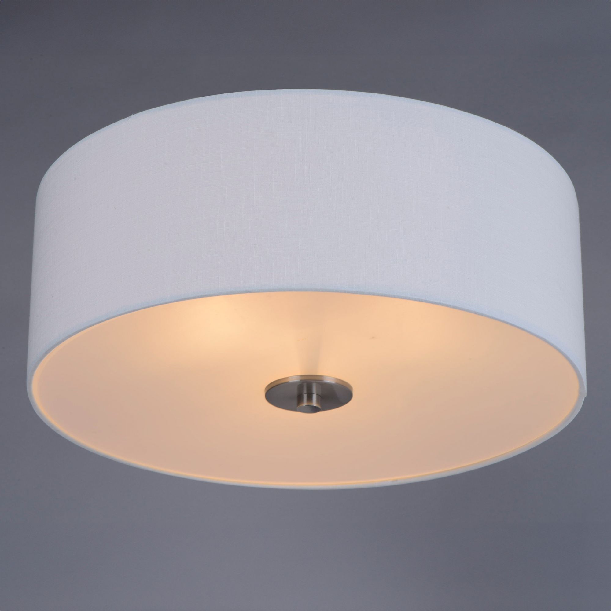 Maxim Lighting Bongo Brushed Nickel Collection