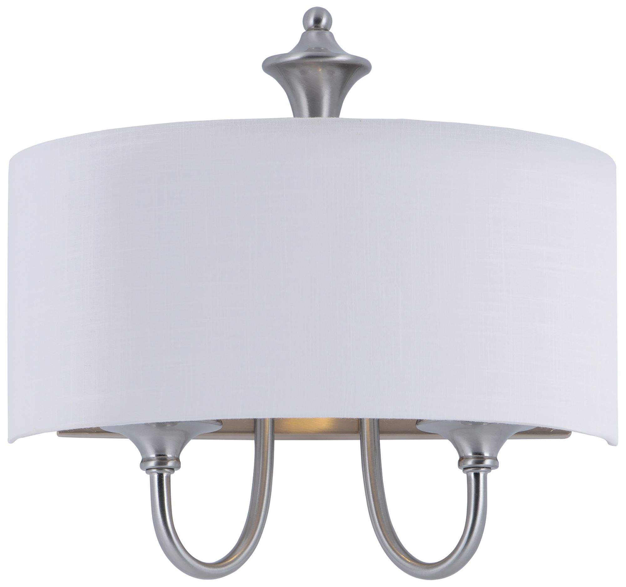 Maxim Lighting Bongo Brushed Nickel Collection