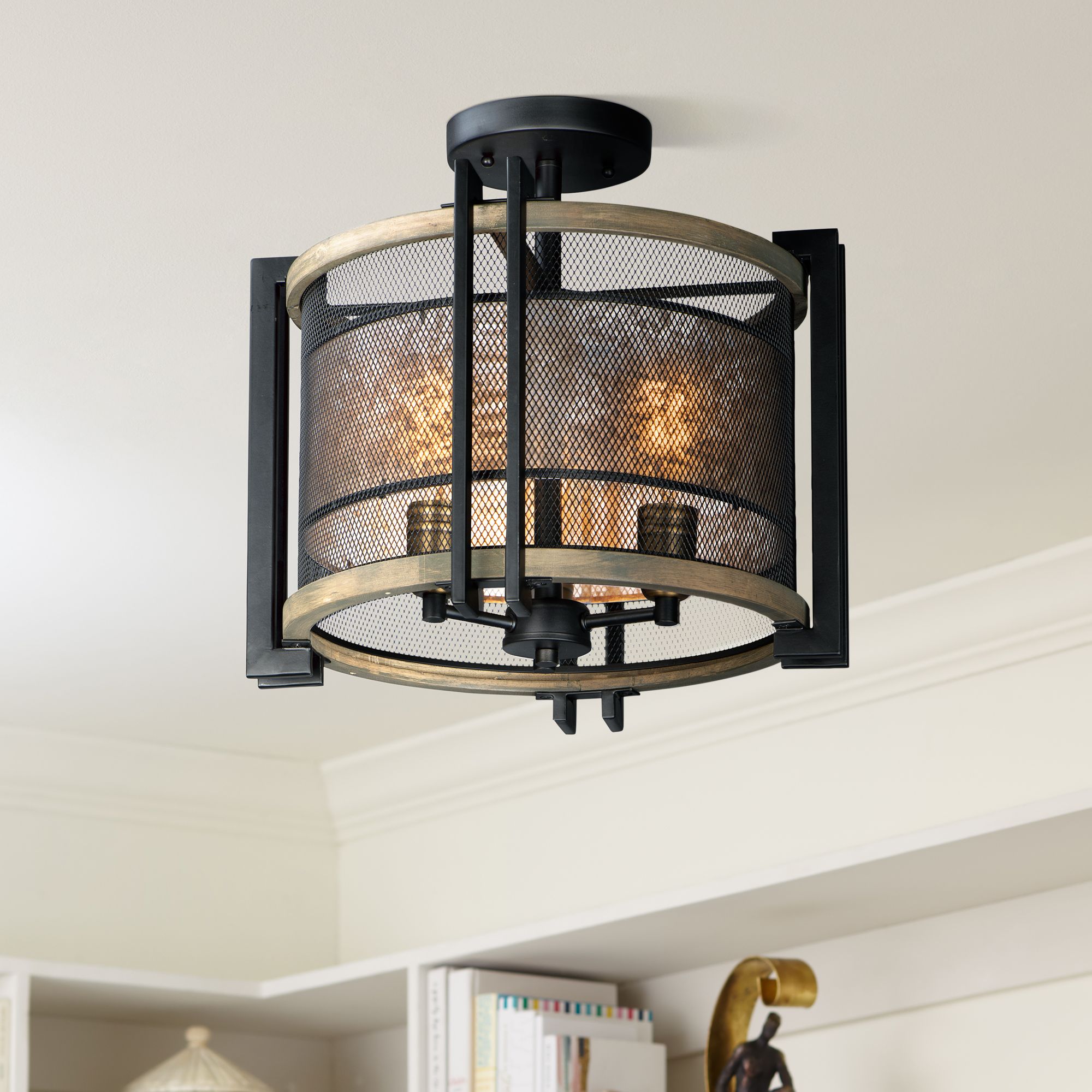 Maxim Lighting Boundry Collection