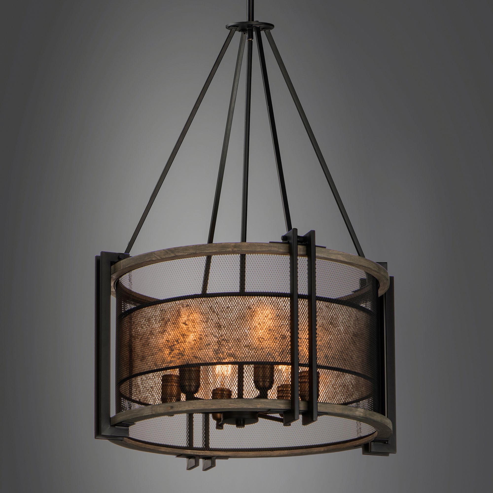 Maxim Lighting Boundry Collection