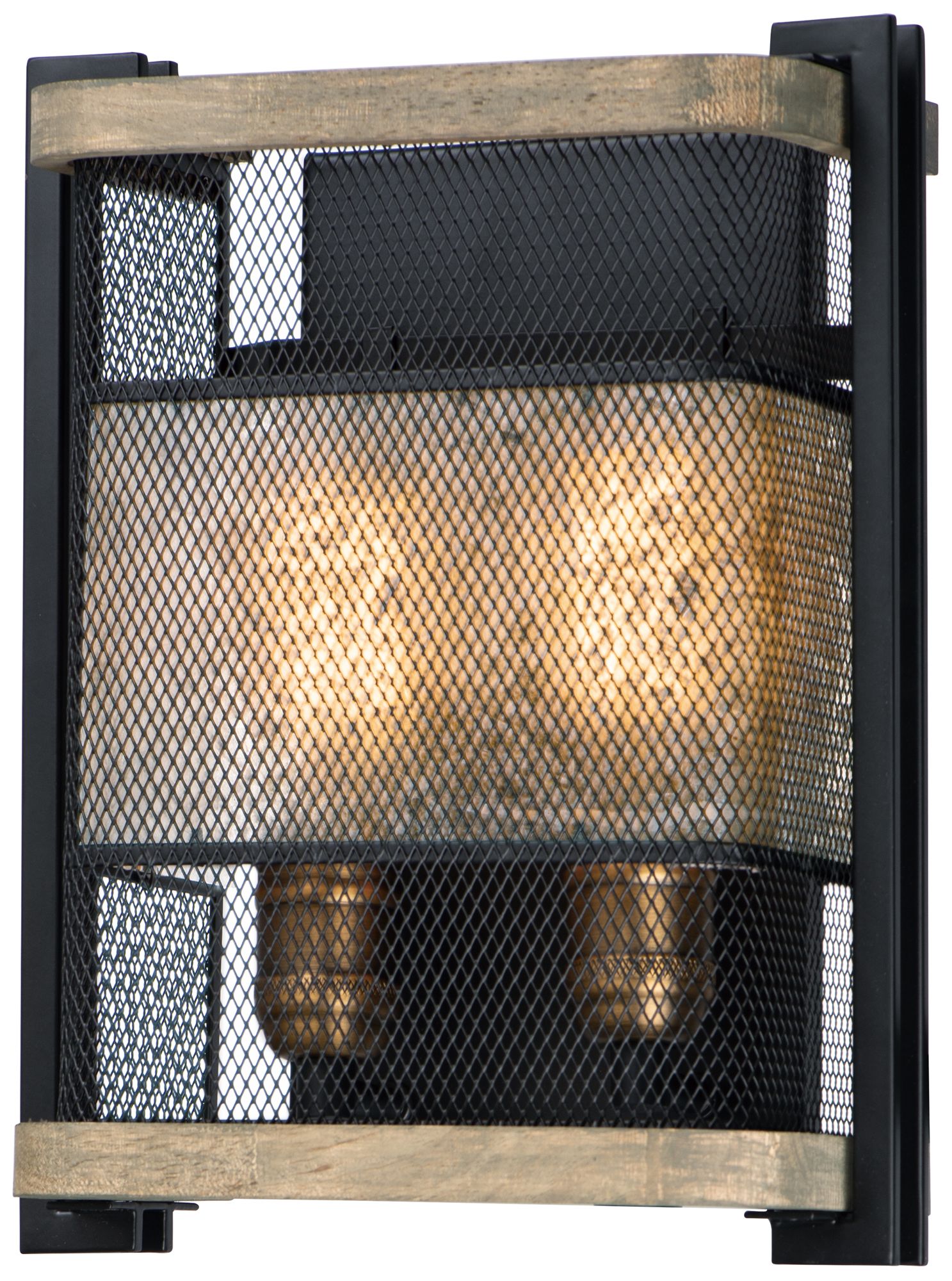 Maxim Lighting Boundry Collection