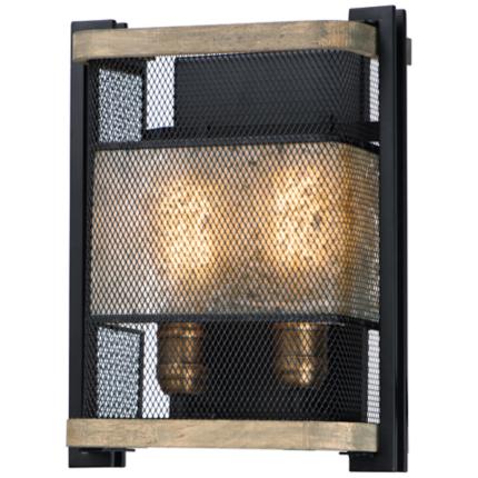 Maxim Lighting Boundry Collection