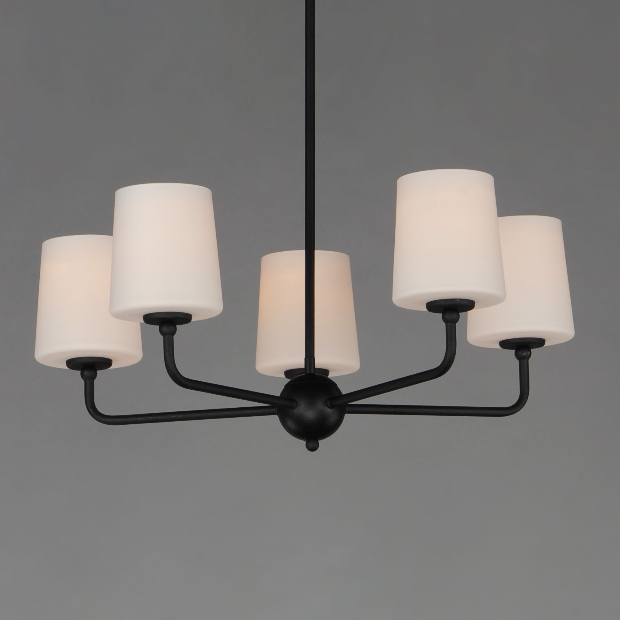 Maxim Lighting Bristol Black Collection