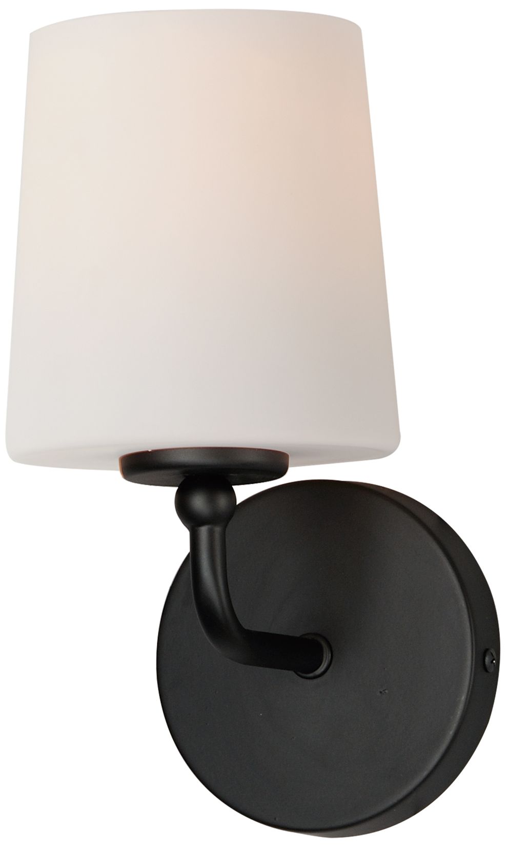 Maxim Lighting Bristol Black Collection