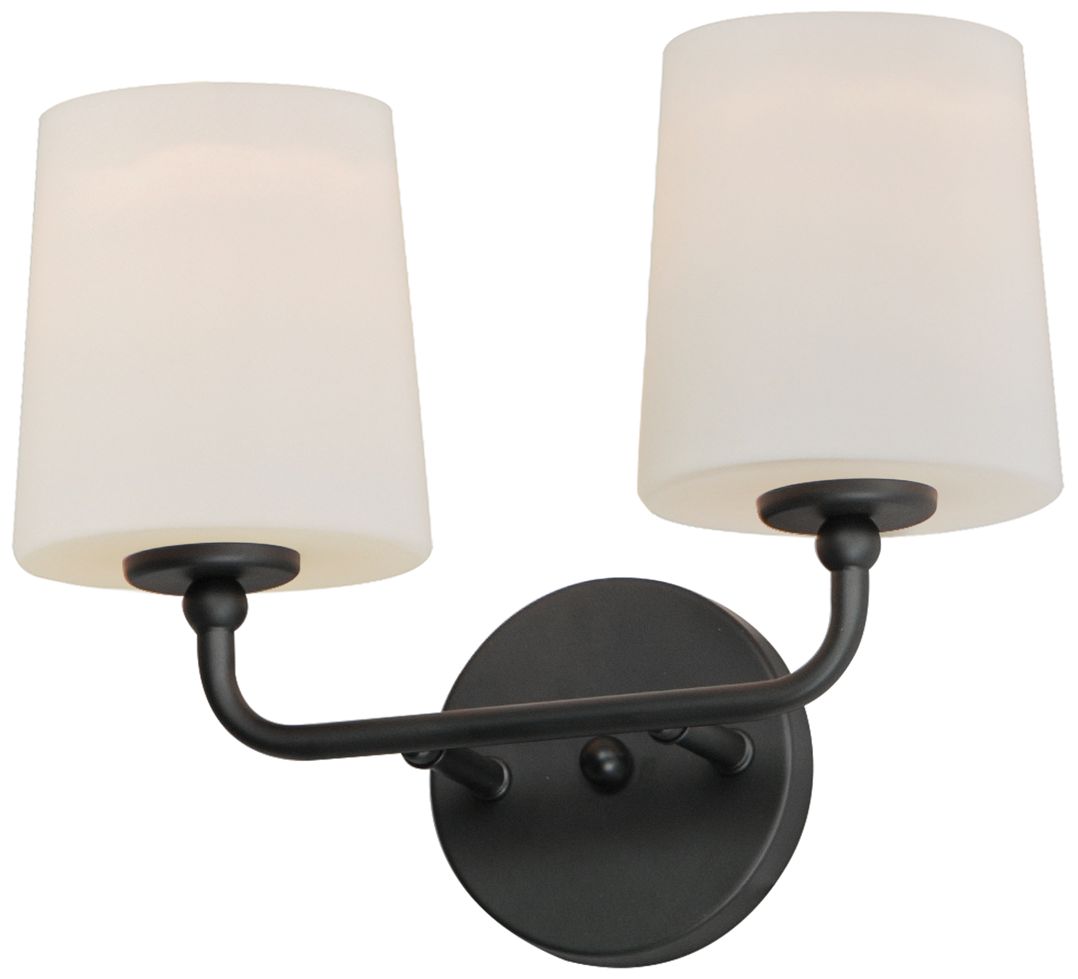 Maxim Lighting Bristol Black Collection