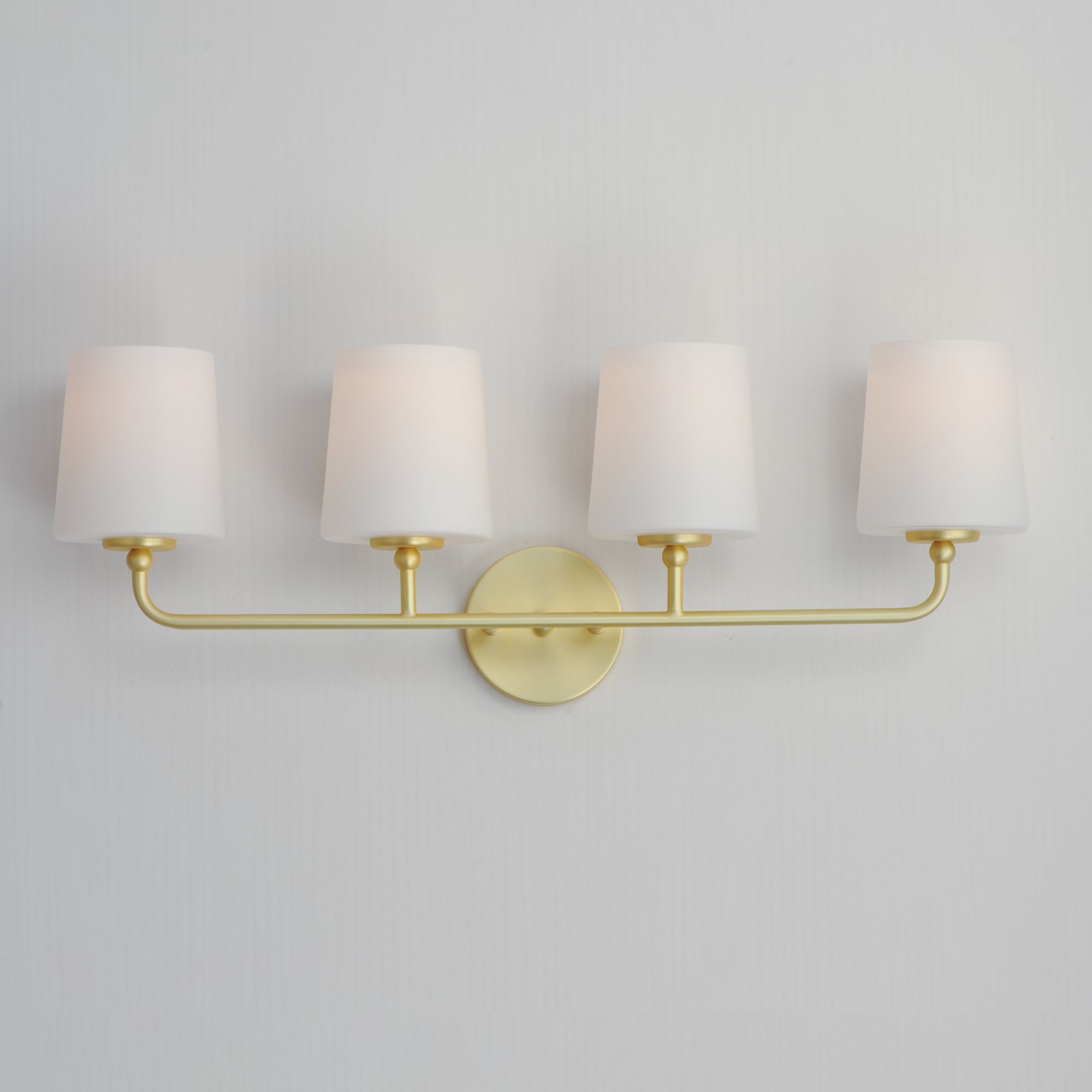 Maxim Lighting Bristol Brass - Antique Brass Collection
