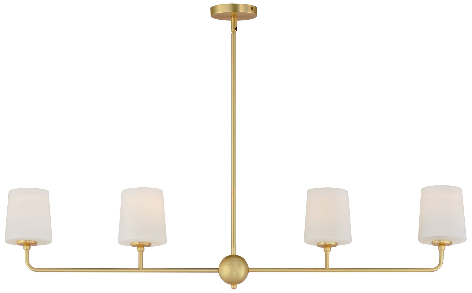 Maxim Lighting Bristol Brass - Antique Brass Collection