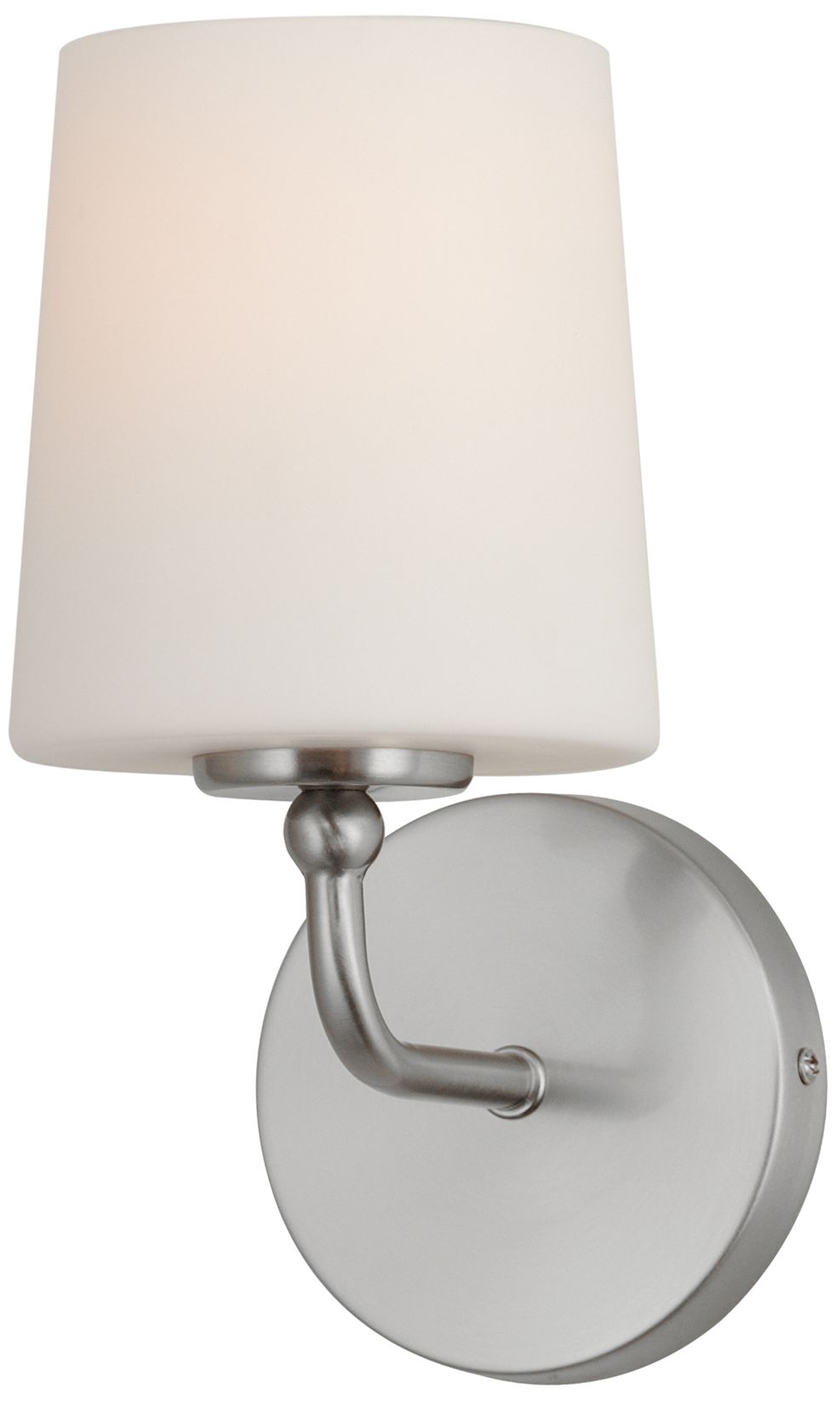 Maxim Lighting Bristol Silver Collection