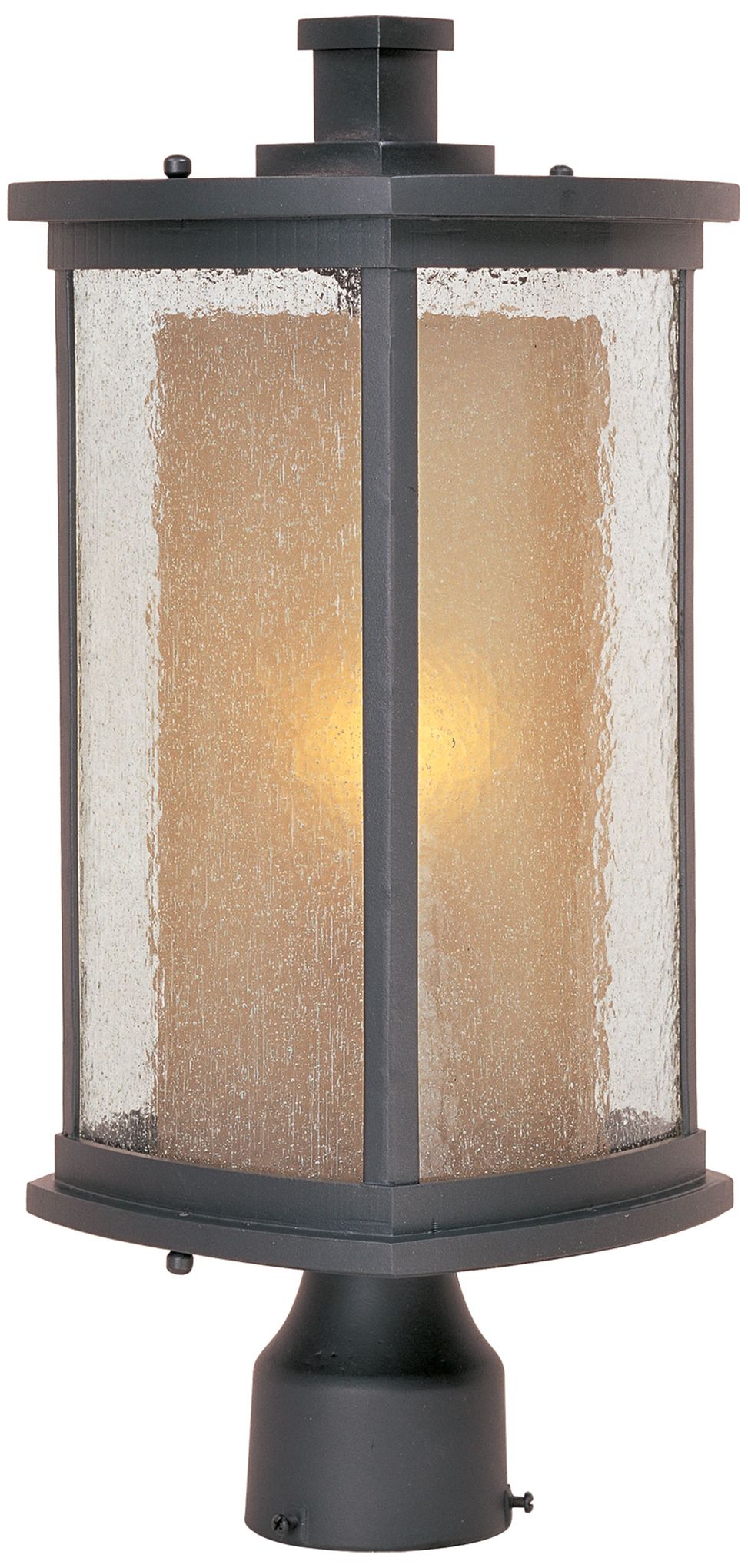 Maxim Lighting Bungalow Collection