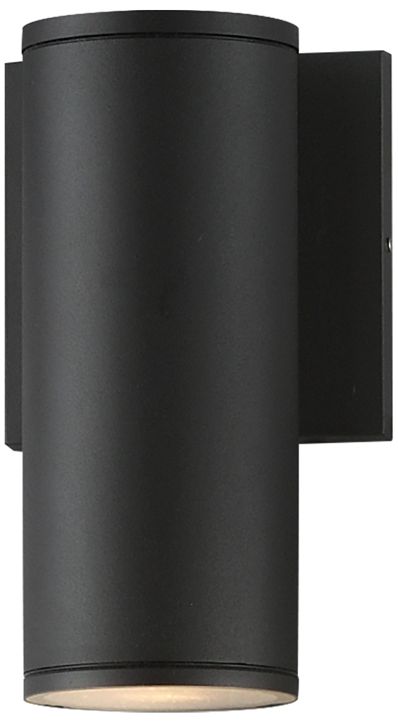 Maxim Lighting Caldera Black Collection