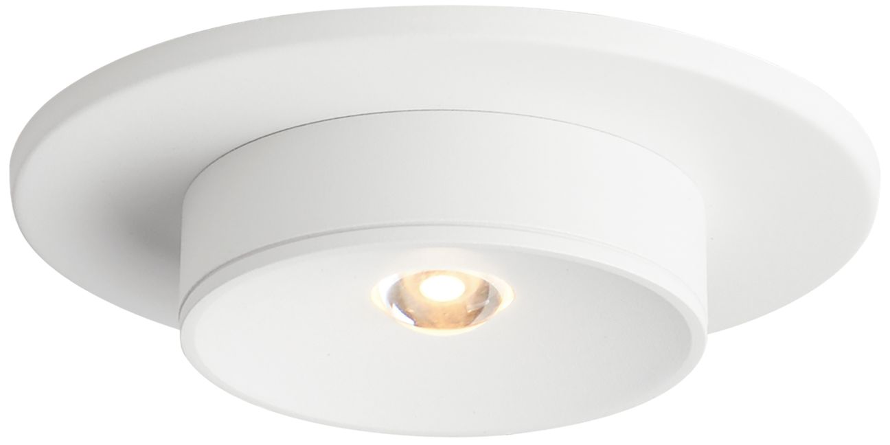 Maxim Lighting Caldera White Collection