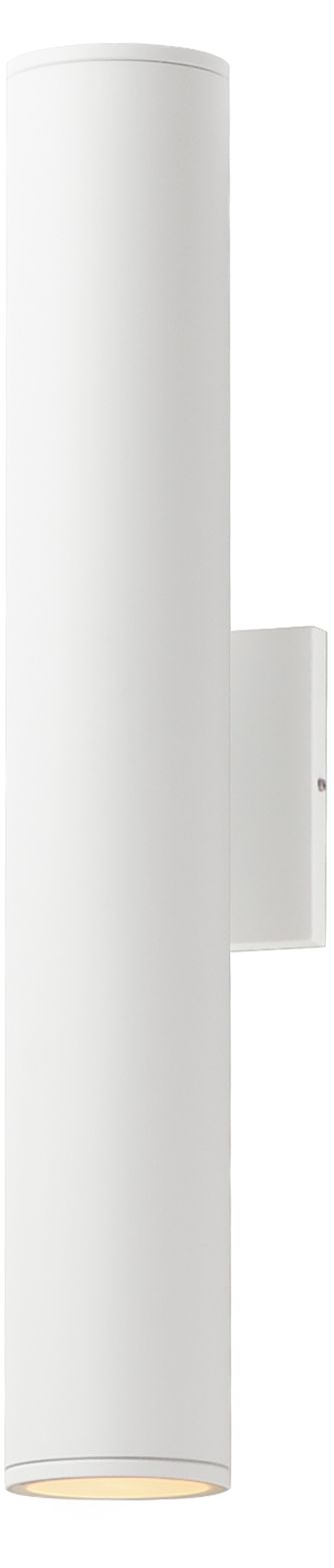 Maxim Lighting Caldera White Collection