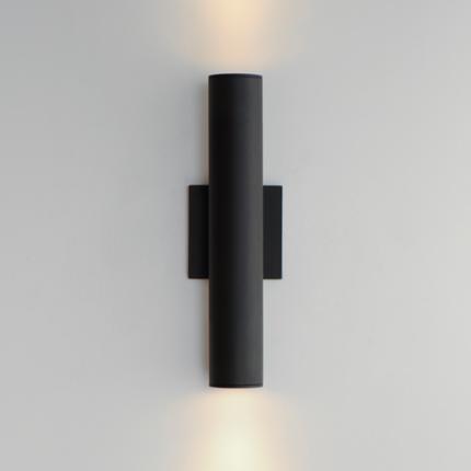 Maxim Lighting Calibro Black Collection