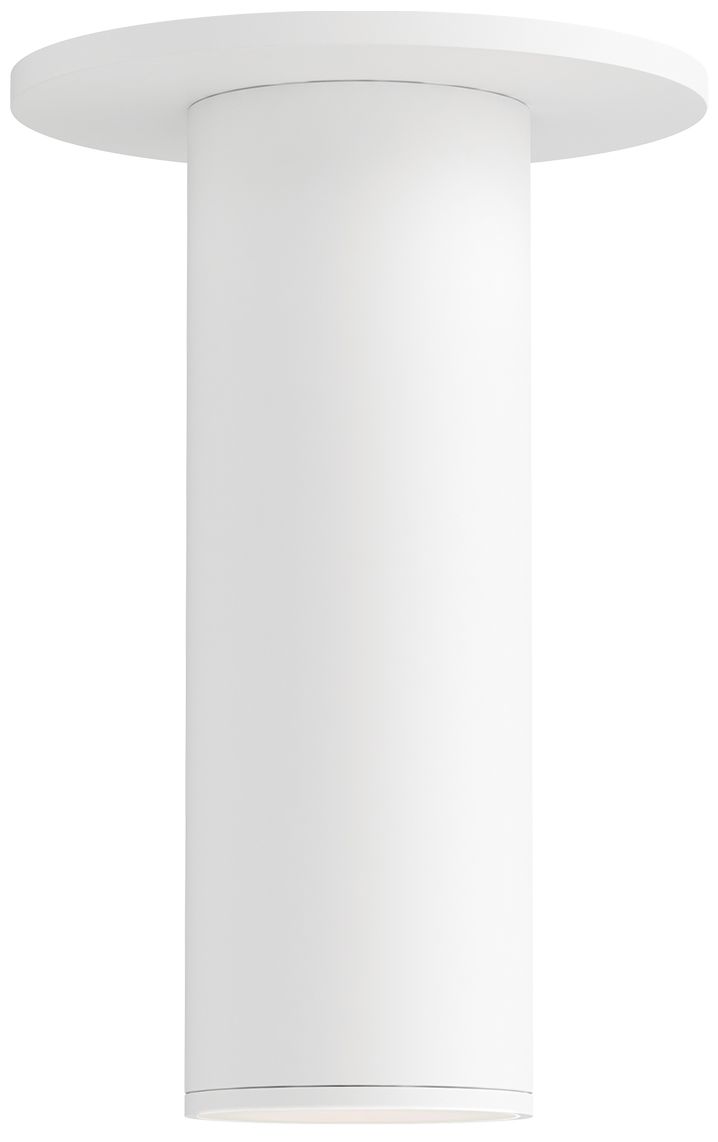 Maxim Lighting Calibro White Collection