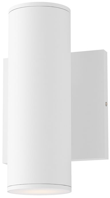 Maxim Lighting Calibro White Collection