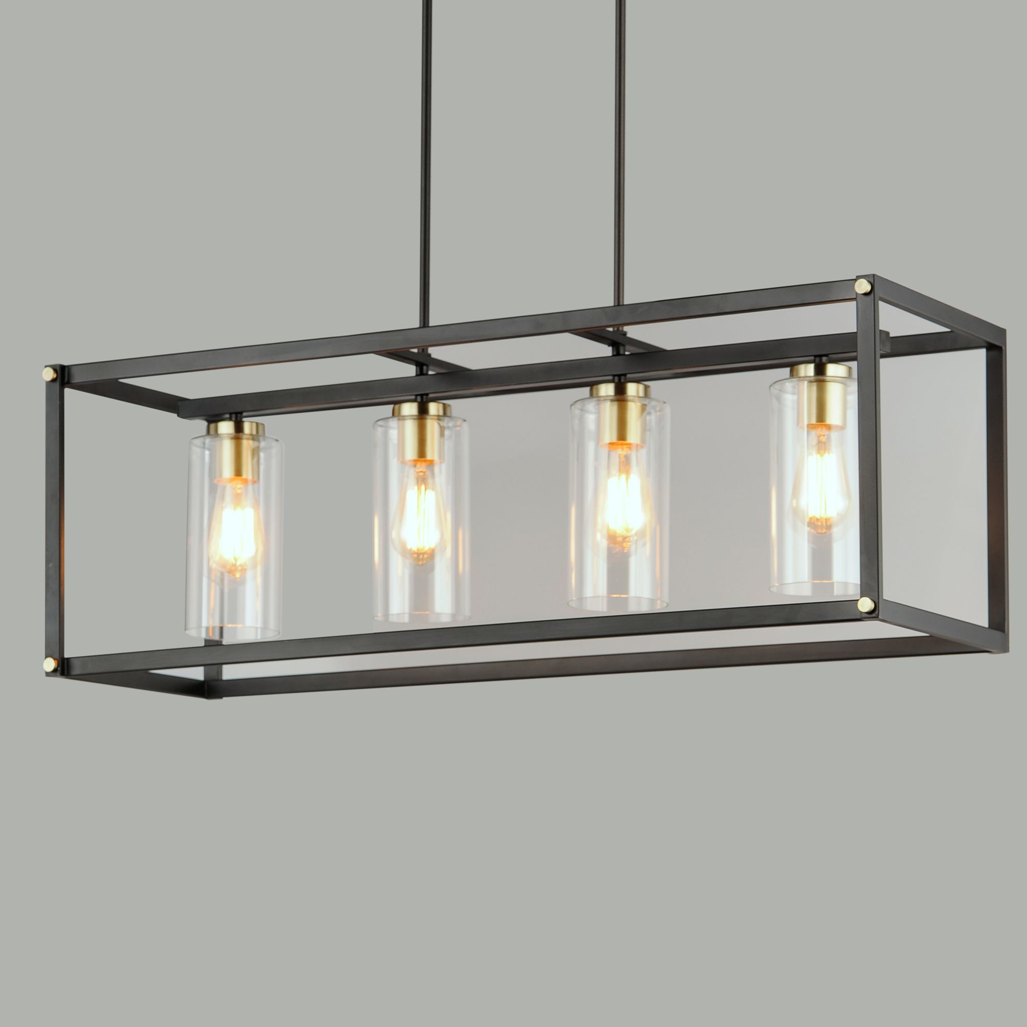 Maxim Lighting Capitol Collection
