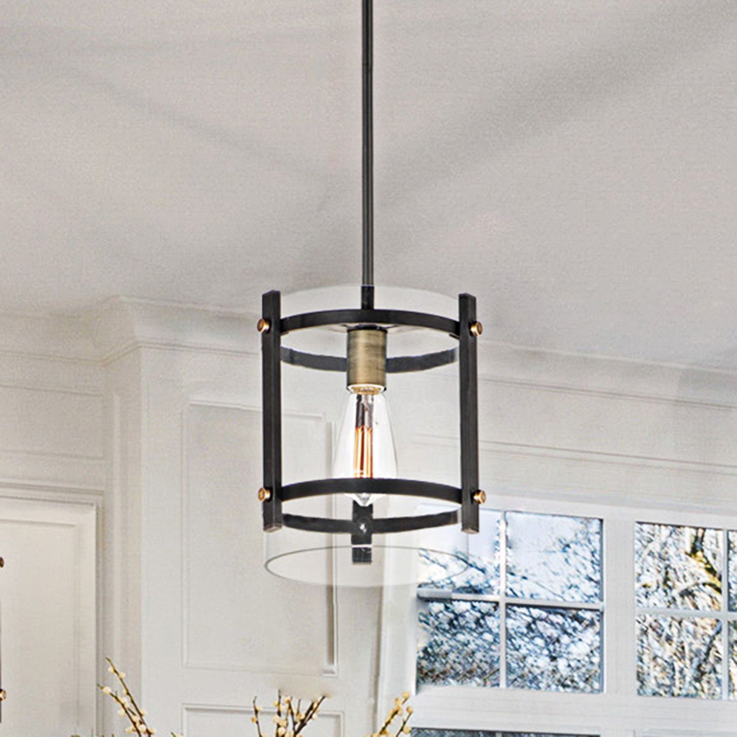 Maxim Lighting Capitol Collection