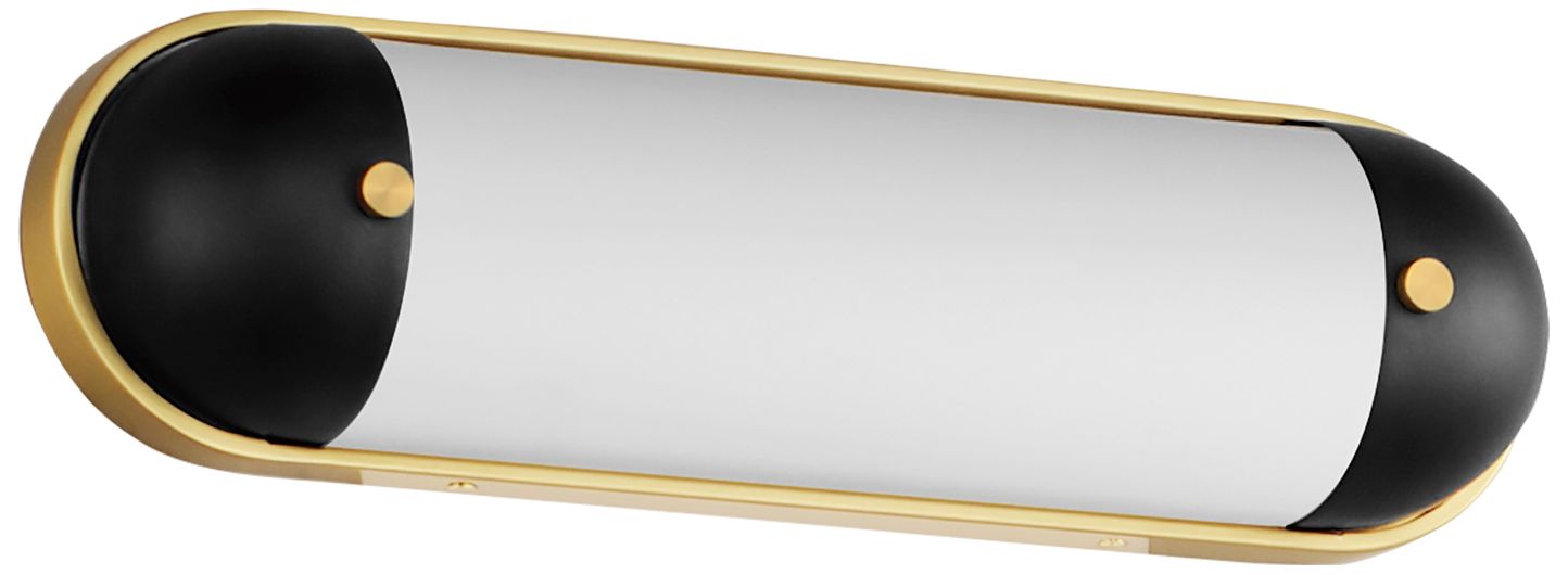 Maxim Lighting Capsule Black Collection