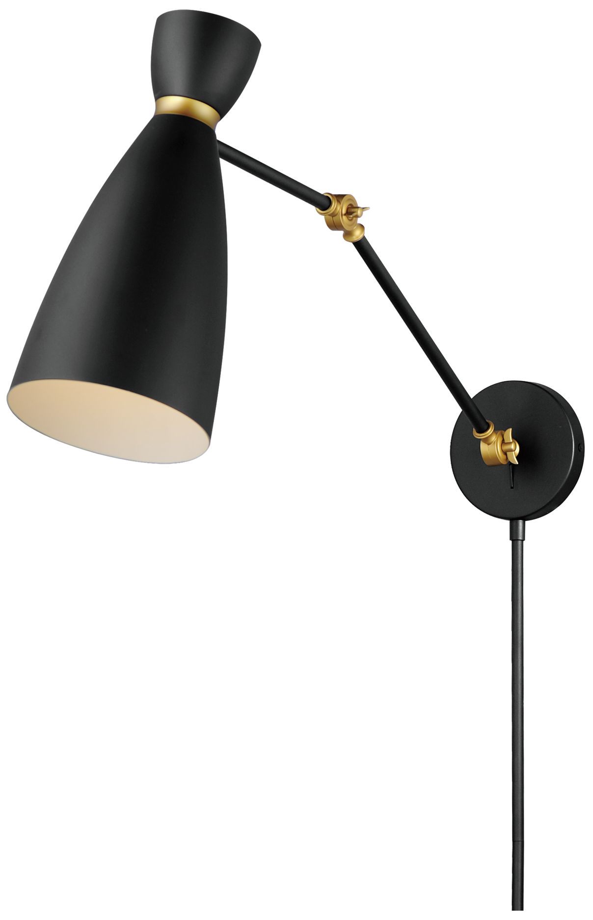 Maxim Lighting Carillon Black Collection